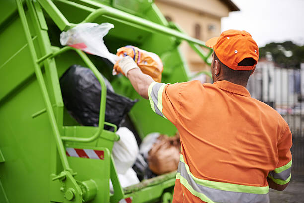 Best Construction Debris Removal  in Lahaina, HI